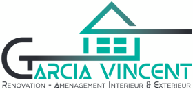 VINCENT GARCIA SARL Logo